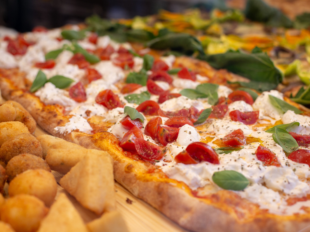 DaSaba Pizza Scandicci