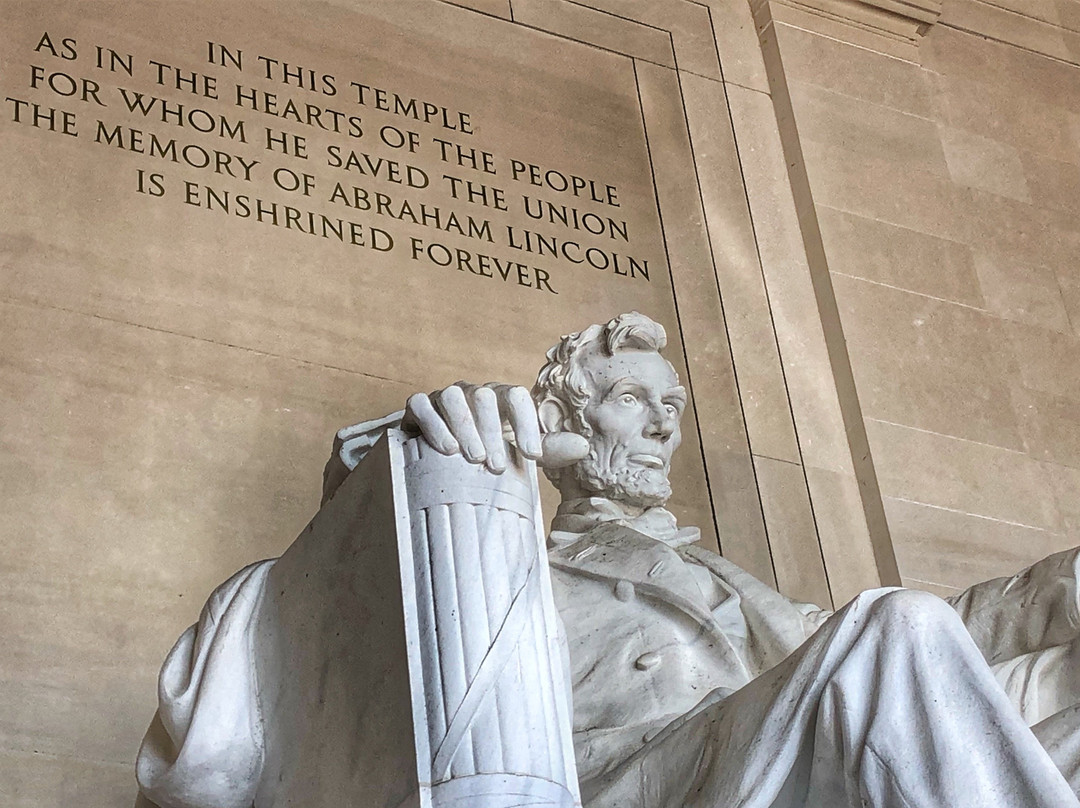 Off the Record Tours-华盛顿特区必去景点