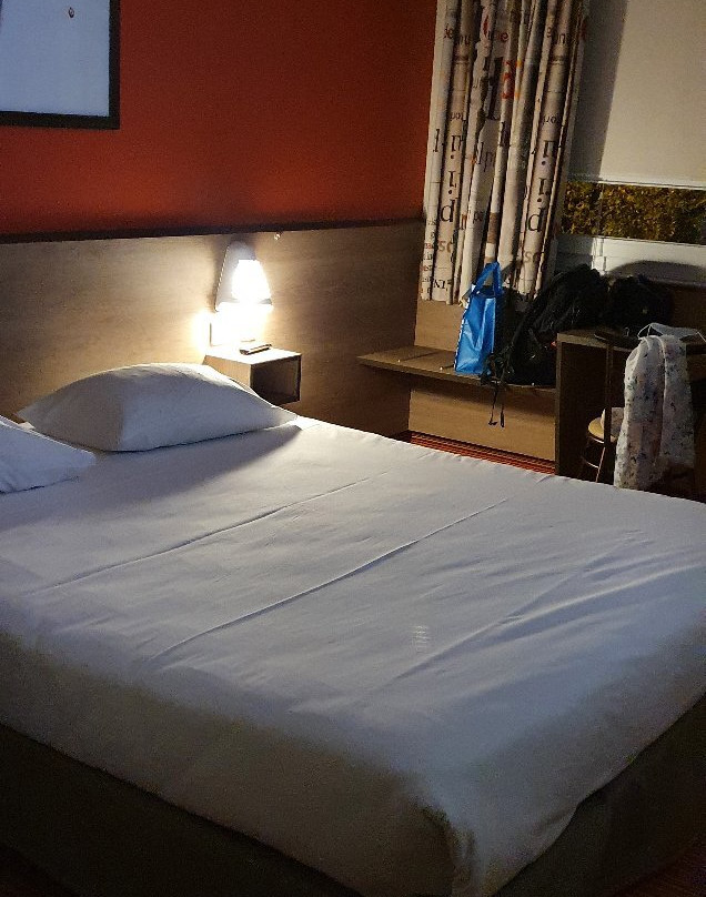 Ace Hotel Paris Marne La Vallee主图