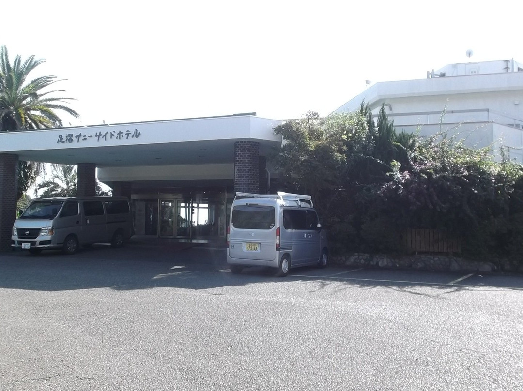 Ashizuri Sunnyside Hotel主图