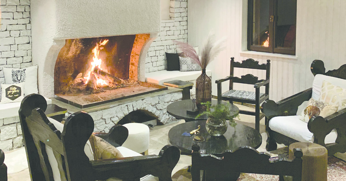 La Faune Butique Resort-官方