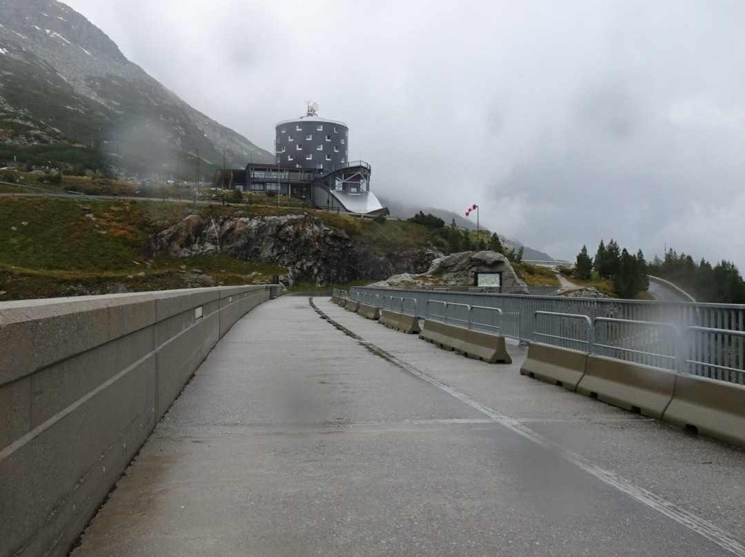 Berghotel Malta主图