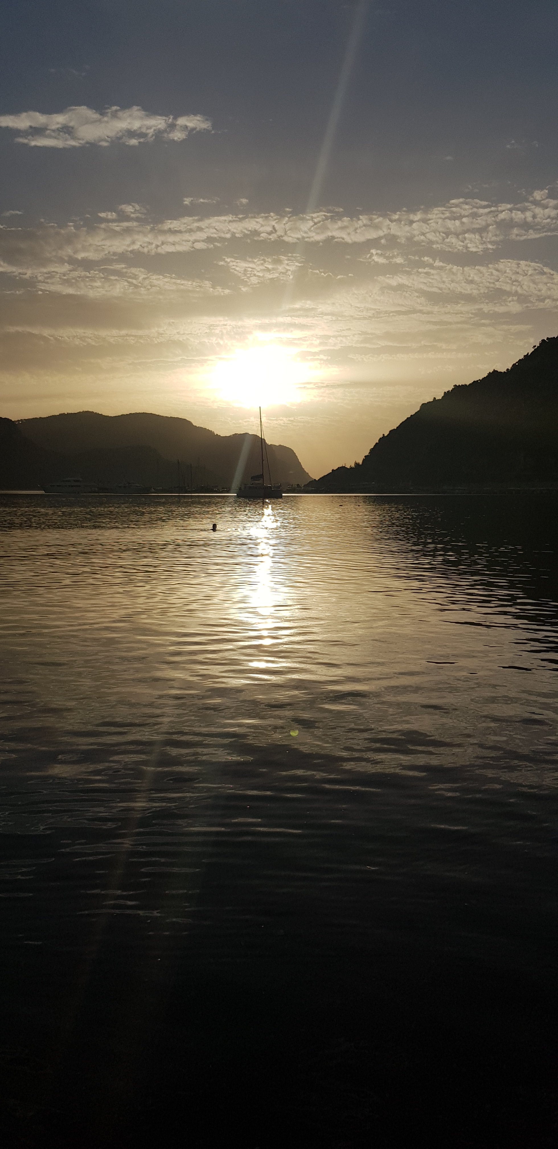 Elite World Marmaris-泳池