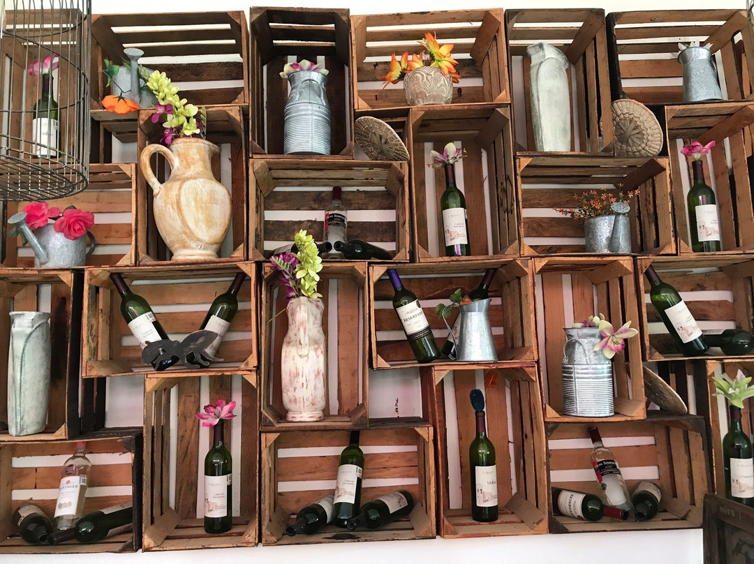 Hotel y Restaurante Teoticamp主图