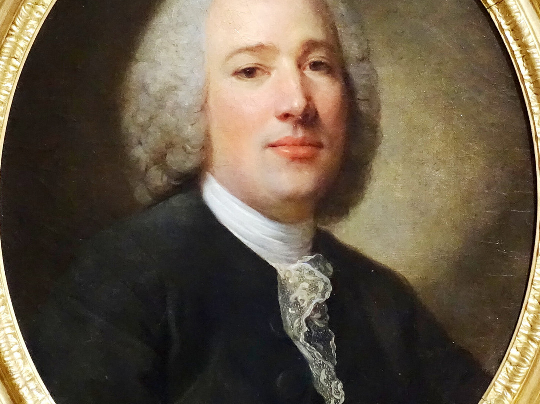 Musée Des Beaux-arts Orléans-奥尔良必去景点