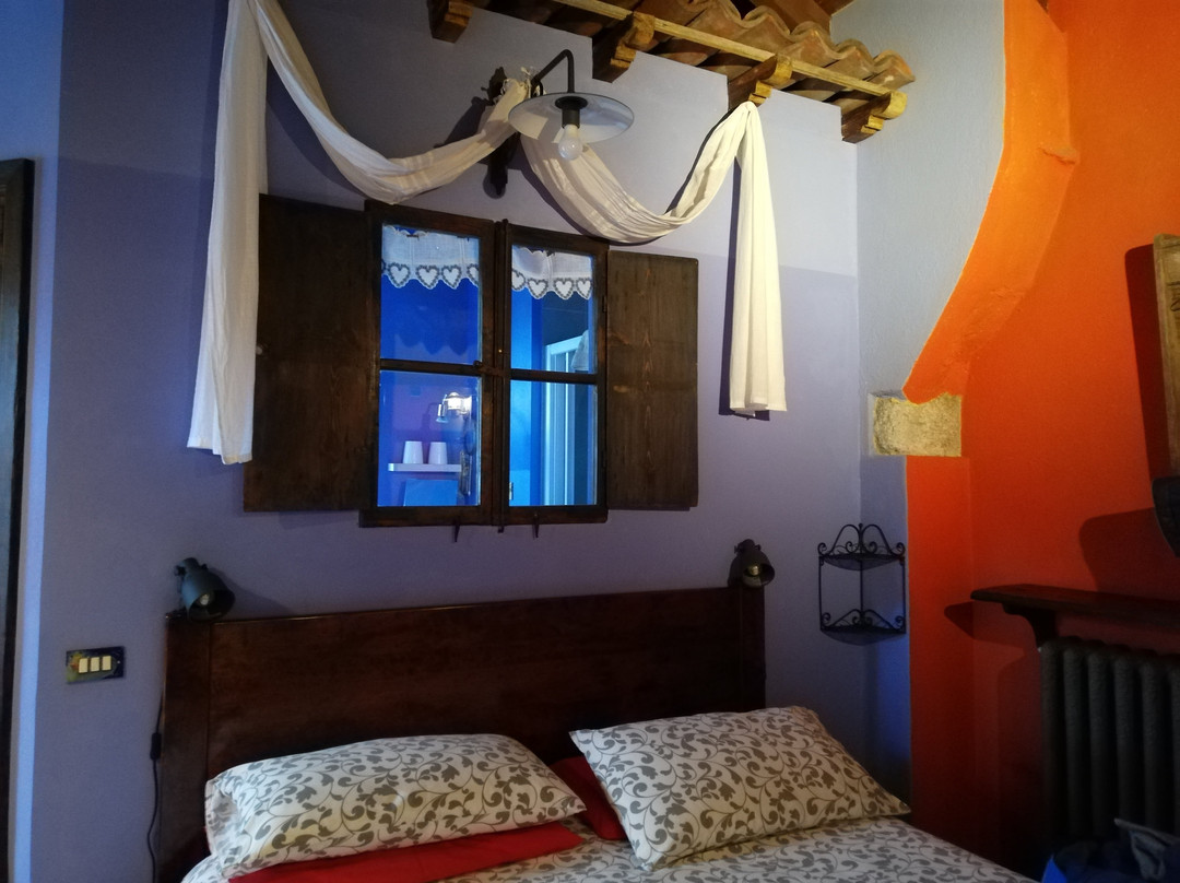 B&B Melizio主图