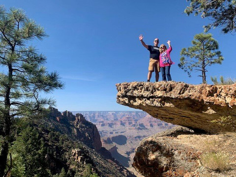 Canyon Country Tours - Grand Canyon Tours-弗拉格斯塔夫必去景点