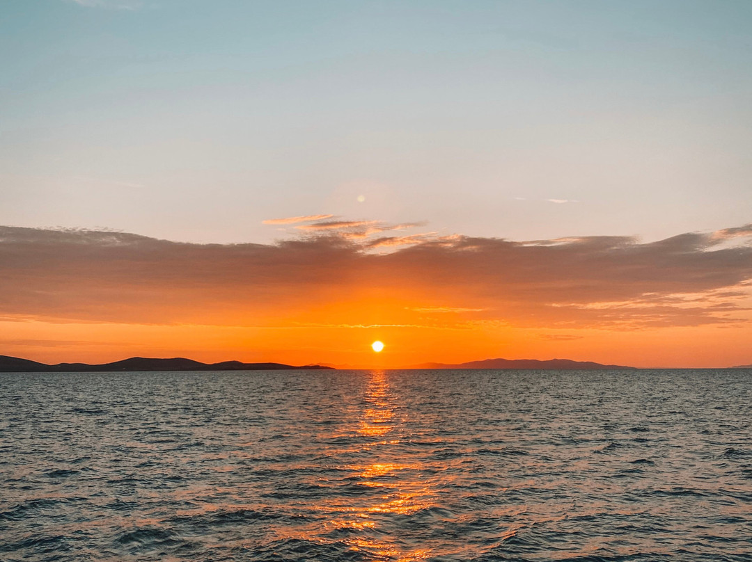 Mykonos Paradise Cruises-Tourlos必去景点