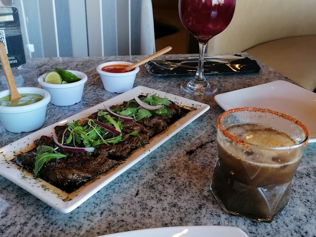 Mochomos Aguascalientes