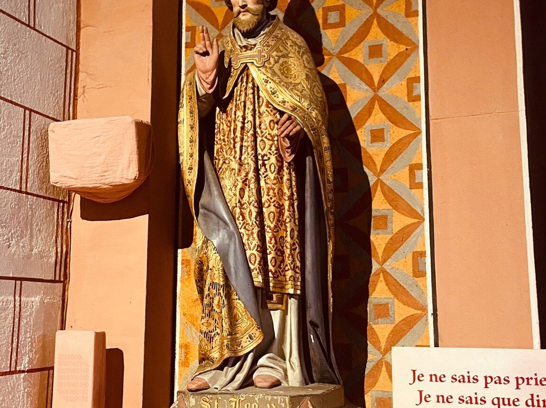 Le Chateau des Comtes d'Eguisheim-艾古斯汉必去景点