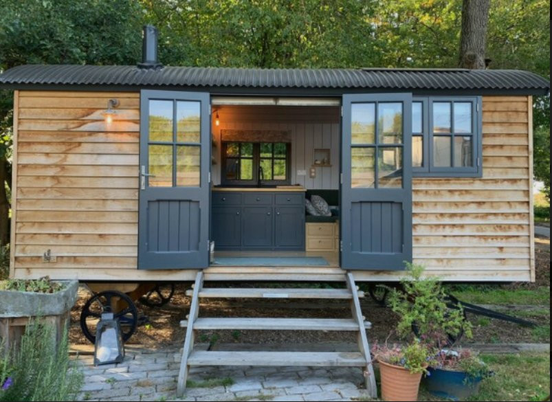 Quantock Glamping