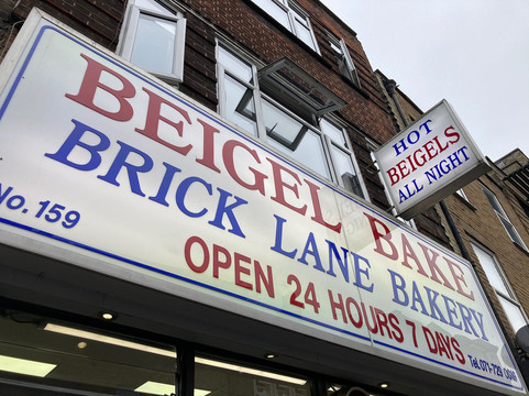 Imagine Experiences-伦敦必去景点