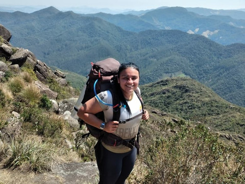Pico Dos Marins-Piquete必去景点