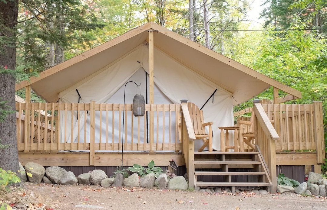 Twin Mountain / Mt. Washington KOA主图