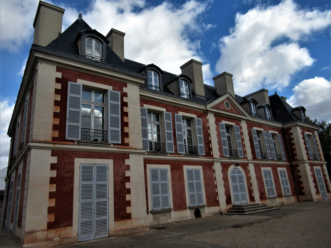 Château Catinat-Saint Gratien必去景点