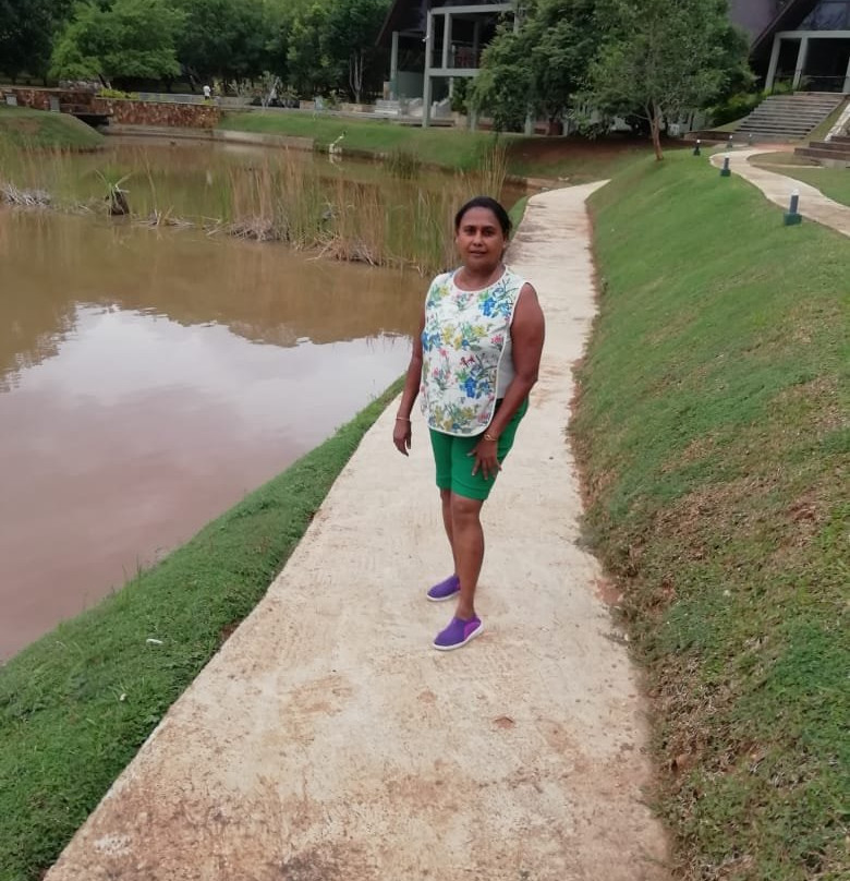 Liyya Water Villas主图