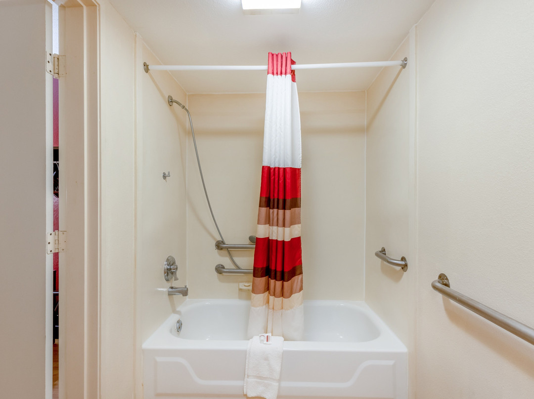 Red Roof Inn Kalamazoo East - Expo Center主图