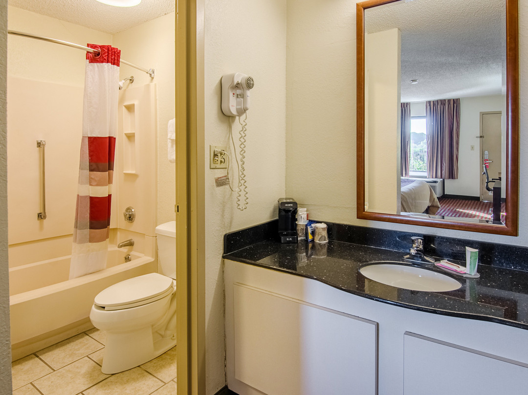 Red Roof Inn Kingsport主图