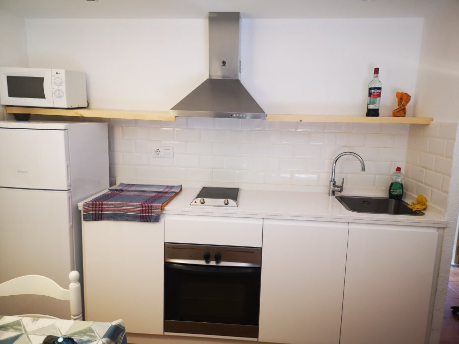Fiesta Park Apartments主图
