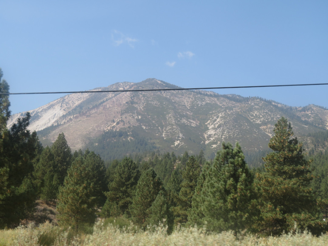 Davis Creek Regional Park