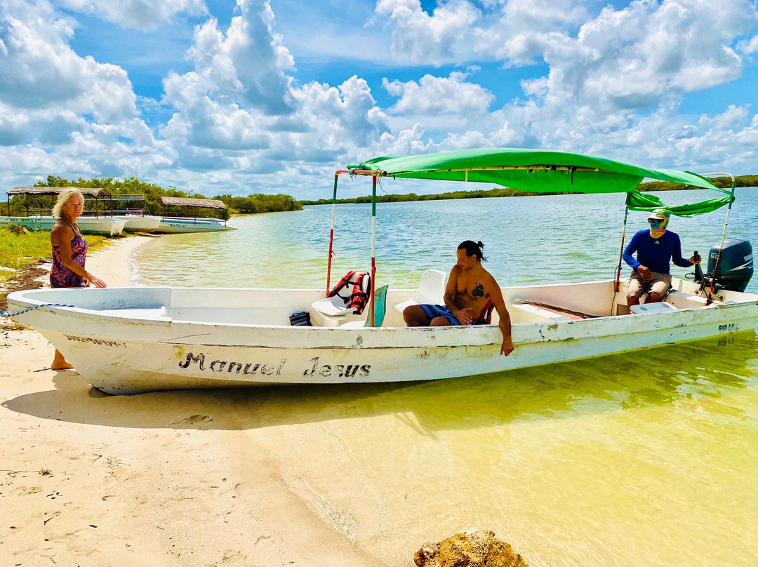 Yuum Ha Boutique Hotel主图