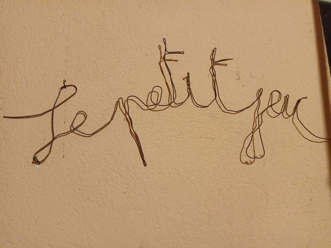Le Petit Jeu Grignan主图