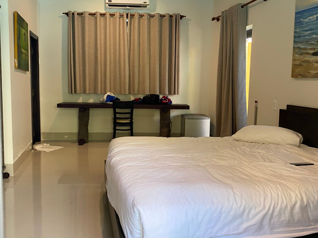 MiNhon Hotel主图