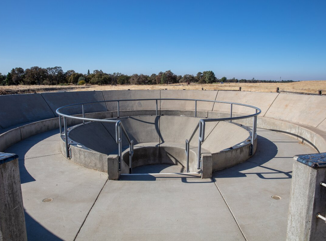 Chico Community Observatory-奇科必去景点