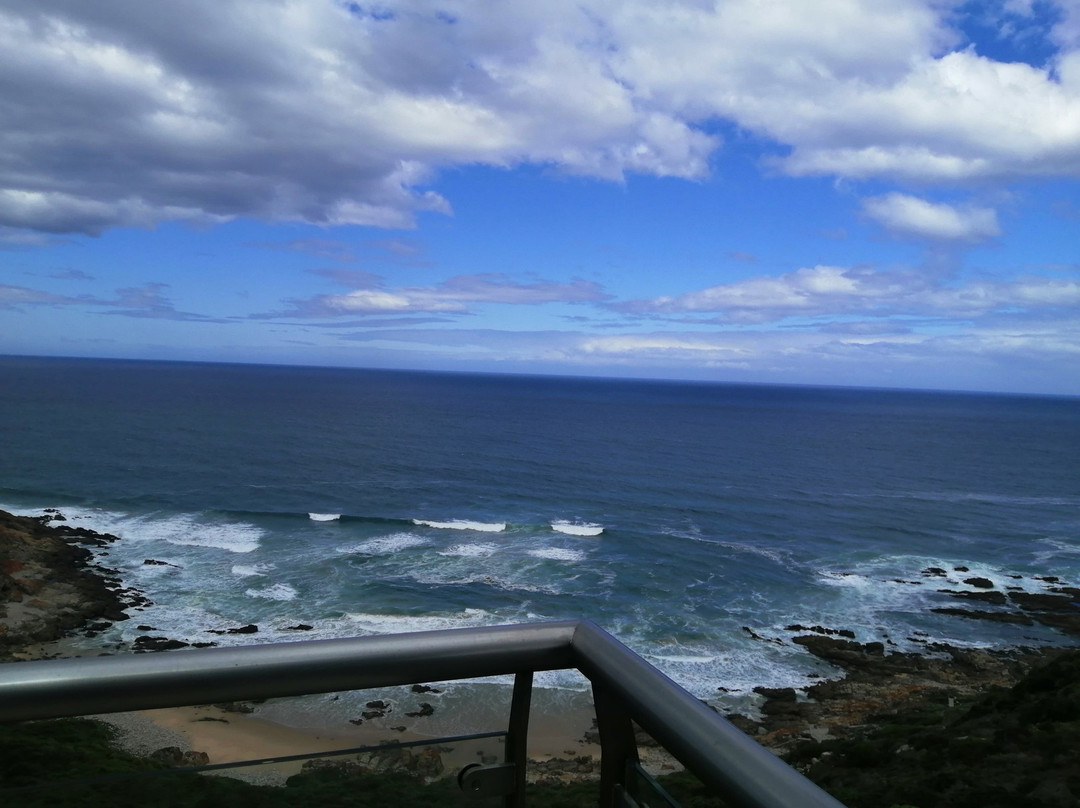 Pinnacle Bay Guesthouse主图