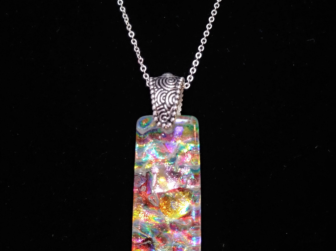 Splash of Glass-Bucerias必去景点