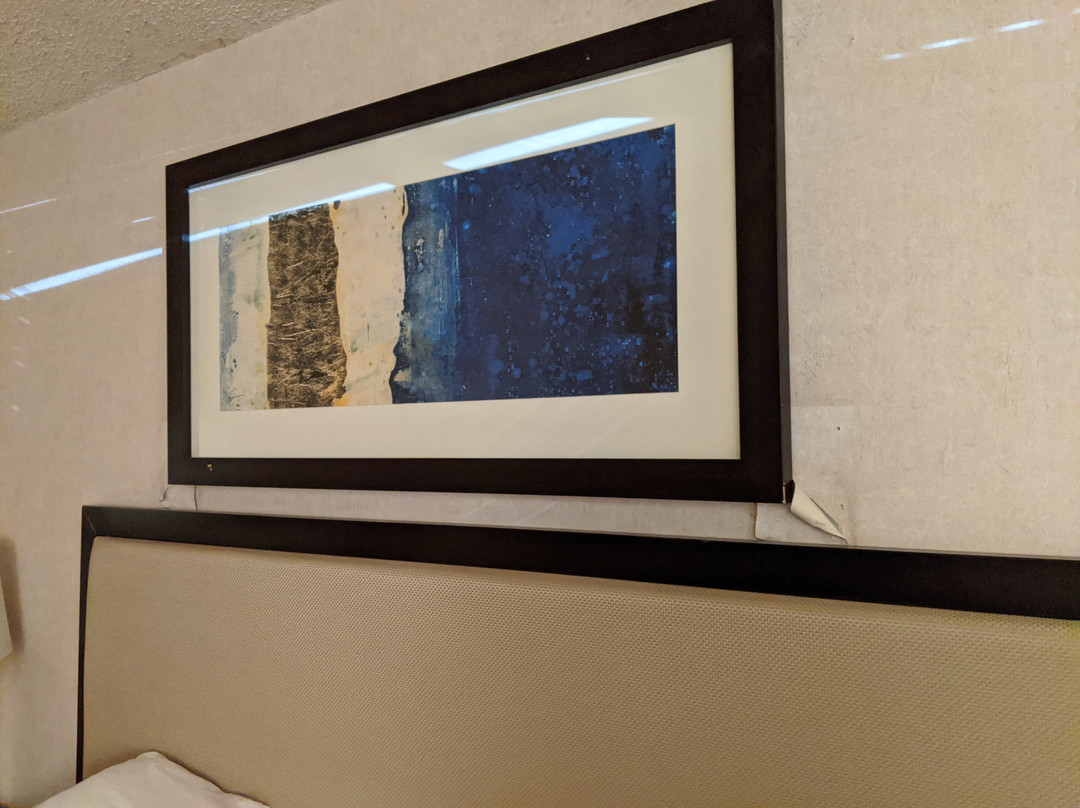 Argo Inn and Suites主图