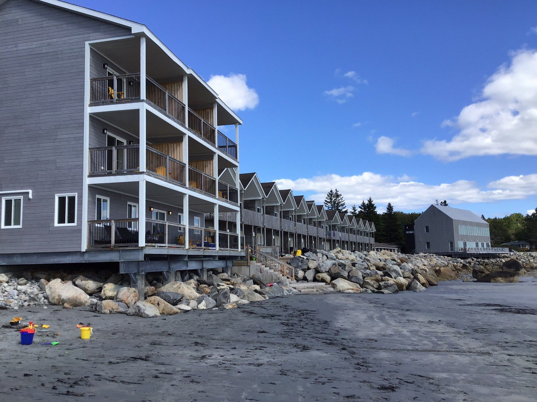 Summerville Beach Provincial Park-Summerville必去景点