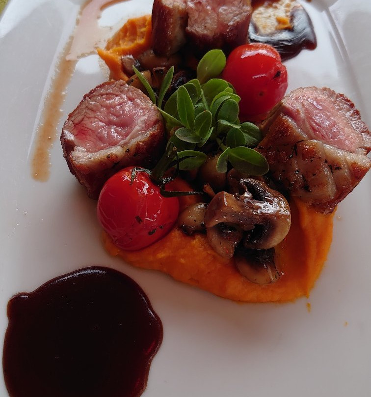 伊伯翰德格拉芙酒店主图