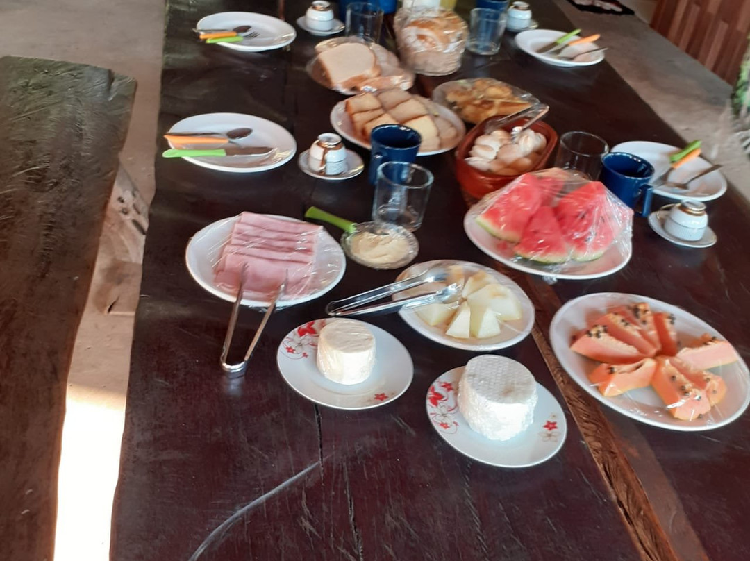 Complexo Akaiá主图