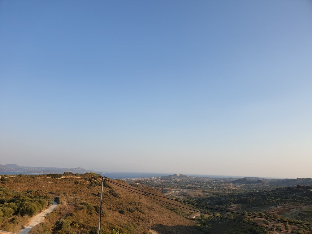 Forestata Village主图