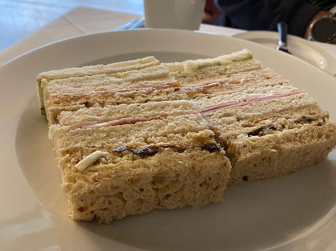 Bannatyne Health Club & Spa - Charlton House-Shepton Mallet必去景点