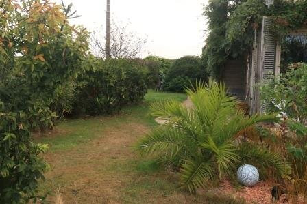 Villa des Hortensias主图