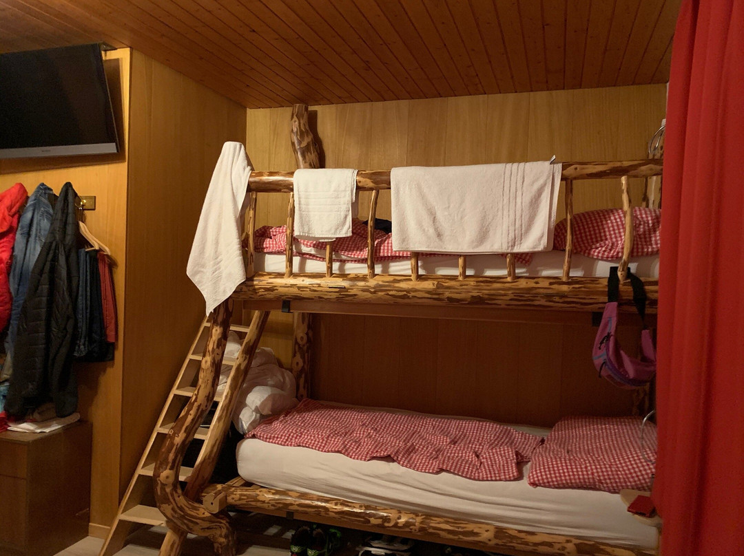 Hotel Tourist主图