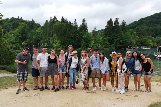 South Tours Croatia-斯普利特必去景点