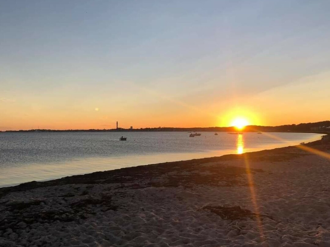 Blue Sea Motor Inn主图