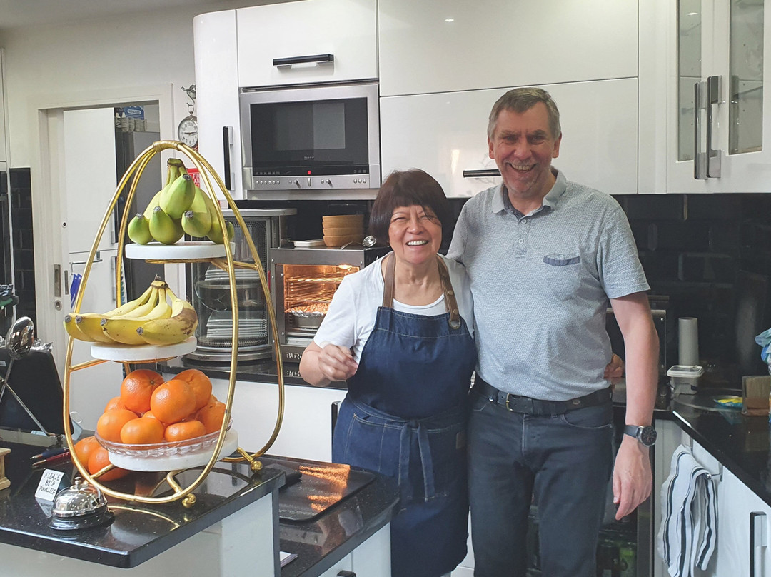 Tower Guest House主图