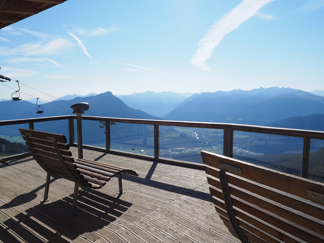 SunOrama-茵斯特必去景点