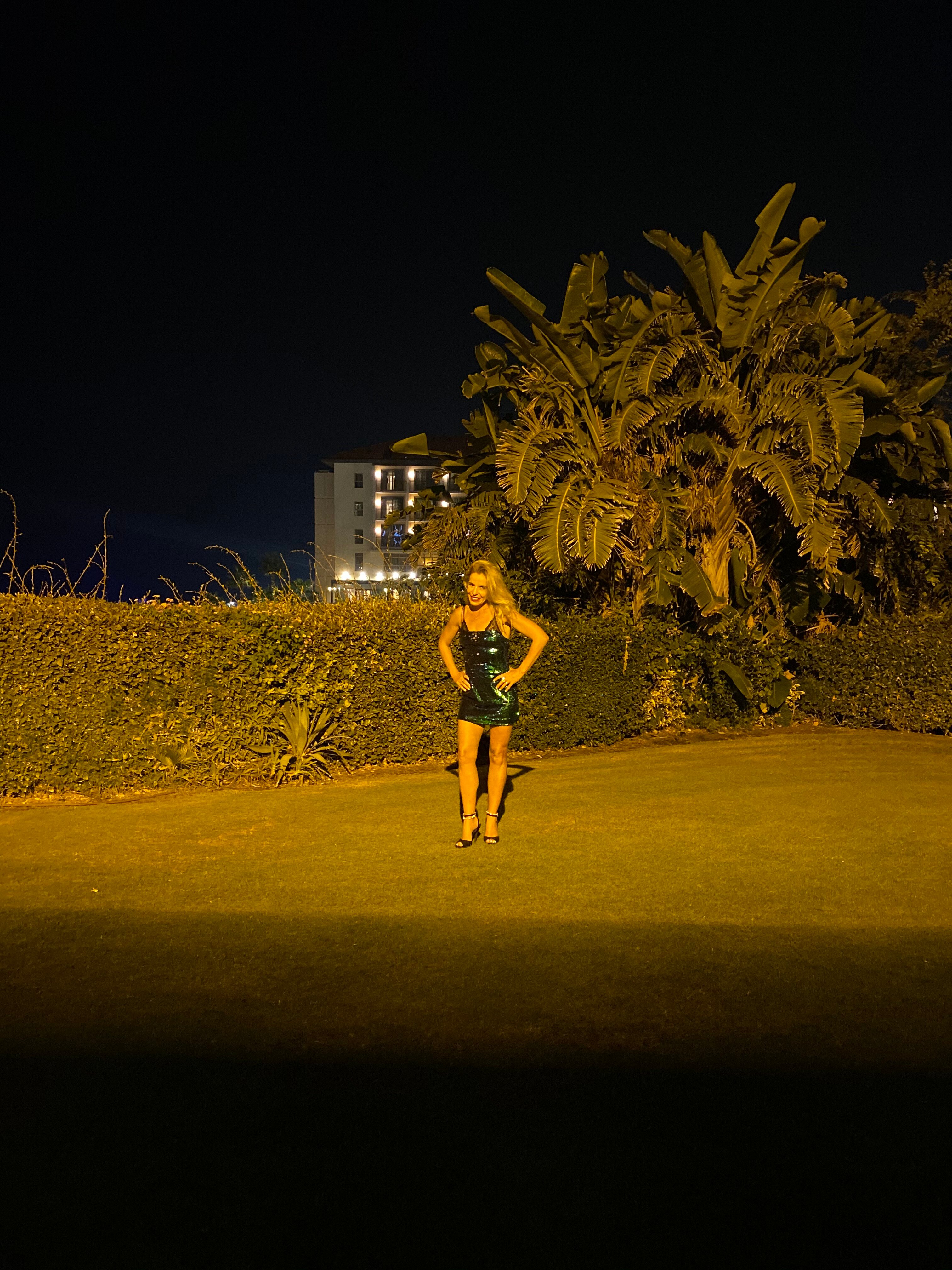 Dan Accadia Hotel Herzliya-酒店景观
