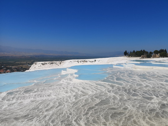 Puerto Travel Kusadasi-库萨达斯必去景点