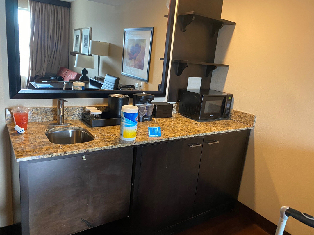 Embassy Suites by Hilton Jackson North Ridgeland主图