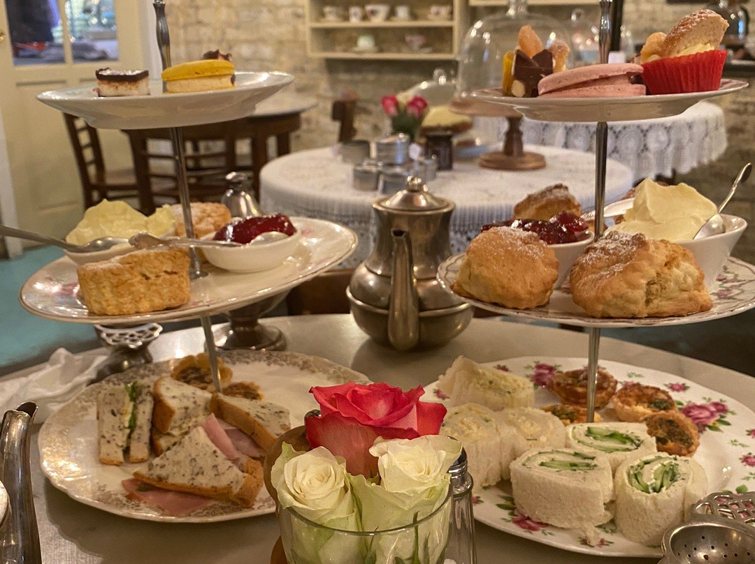 Dirty Janes Bowral-鲍勒尔必去景点