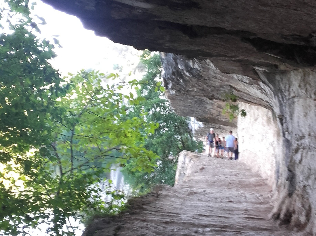 Office de Tourisme de Saint-Cirq Lapopie-Saint-Cirq-Lapopie必去景点