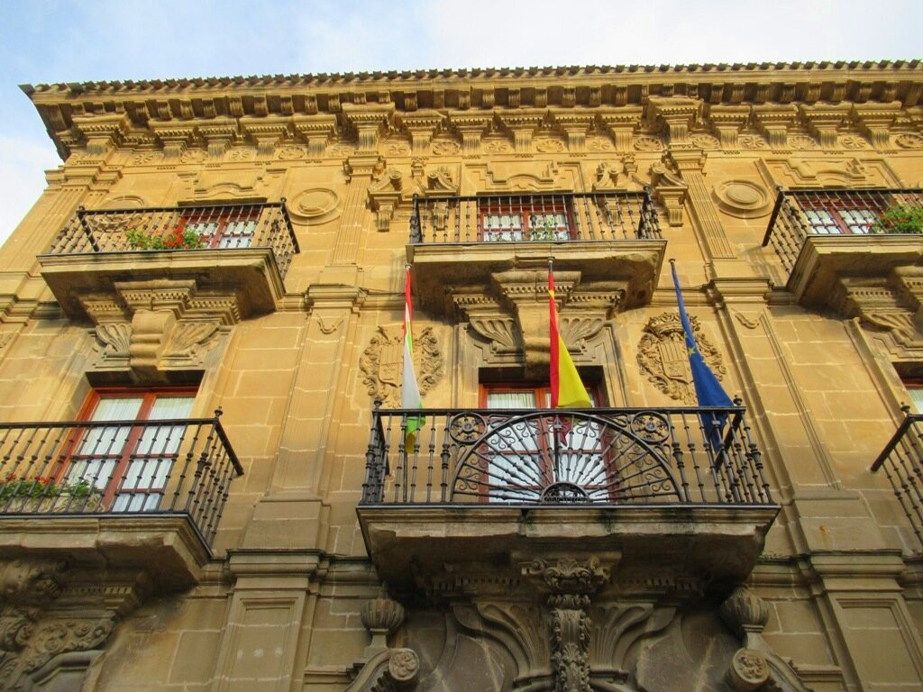 Palacio del Marques de San Nicolas景点图片