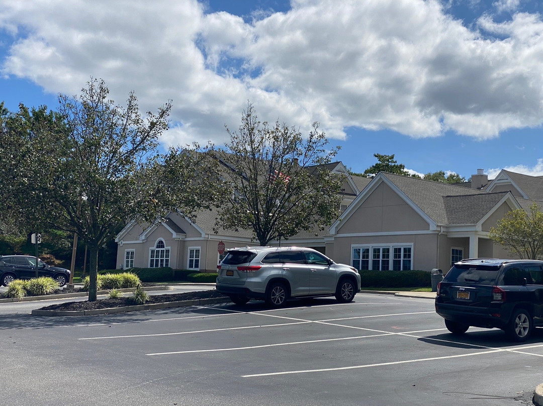 长岛哈帕克/艾斯兰迪亚原住客栈主图