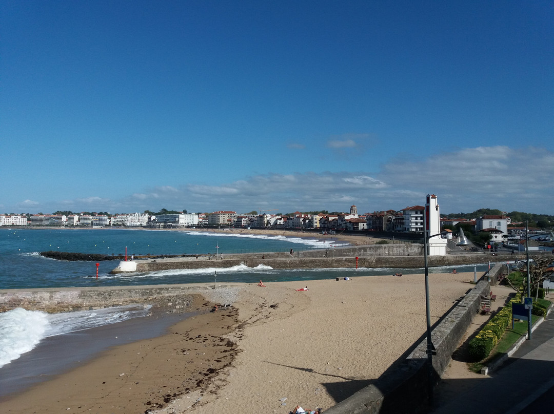 Hôtel La Caravelle主图